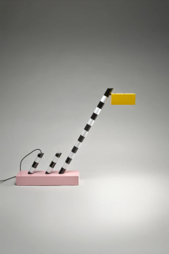 Memphis Milano, Oceanic