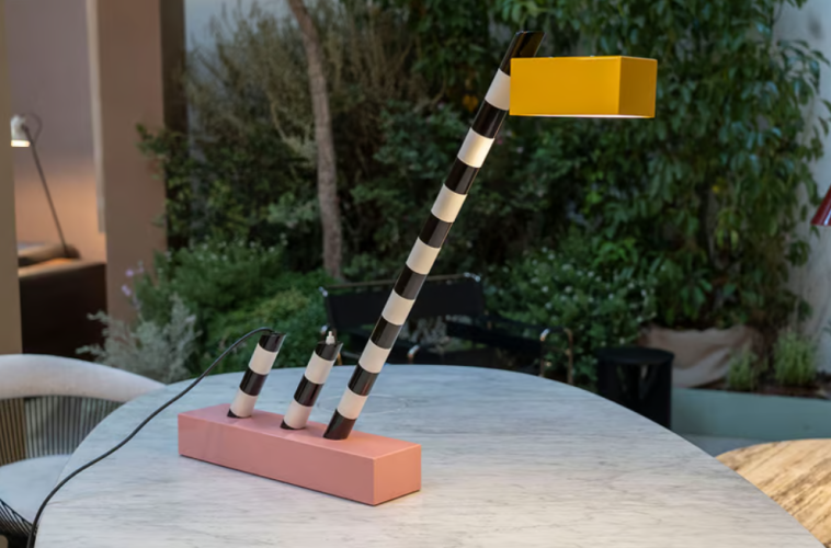 Memphis Milano, Oceanic