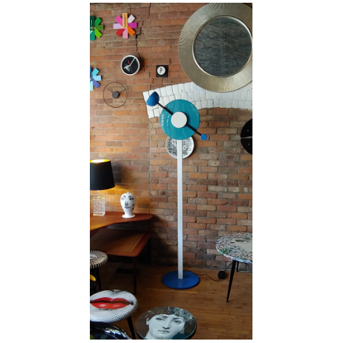 Memphis Milano, Charleston