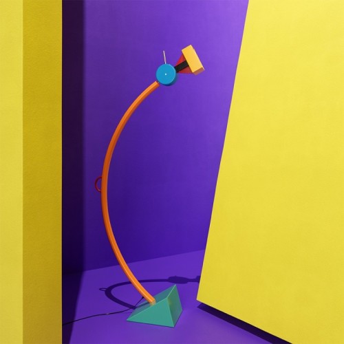 Memphis Milano, Treetops