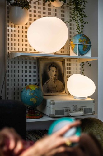 Foscarini Gregg - Tavolo