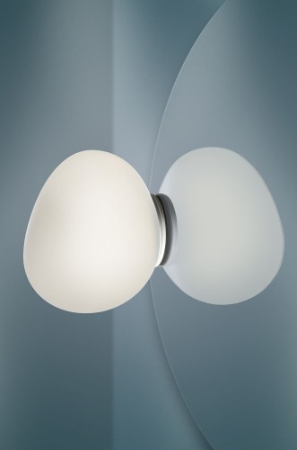 Foscarini Gregg - Soffitto/Parete