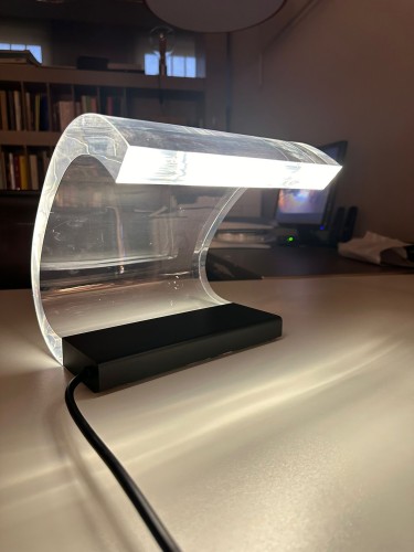 OUTLET - Oluce Acrilica