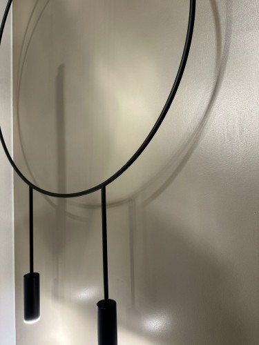 Estiluz Revolta (T-3636); esposizione