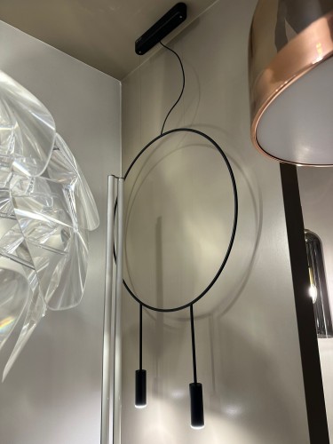 Estiluz Revolta (T-3636); esposizione