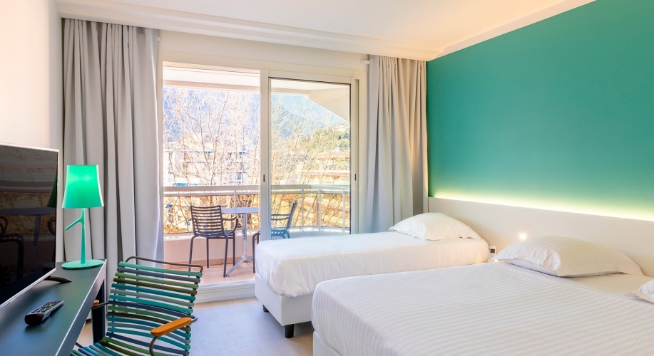 Foscarini, Birdie Verde Acqua