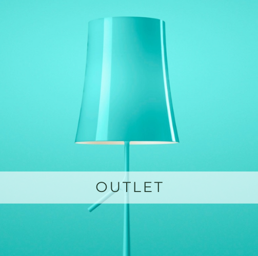 Foscarini, Birdie Verde Acqua