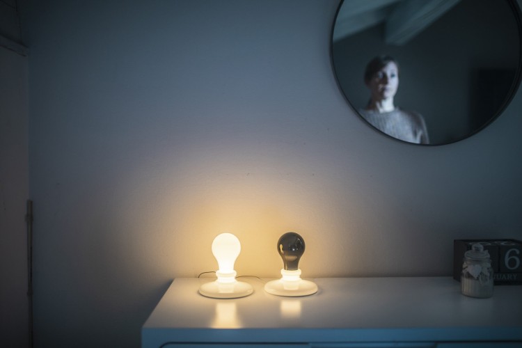 Foscarini, light bulb