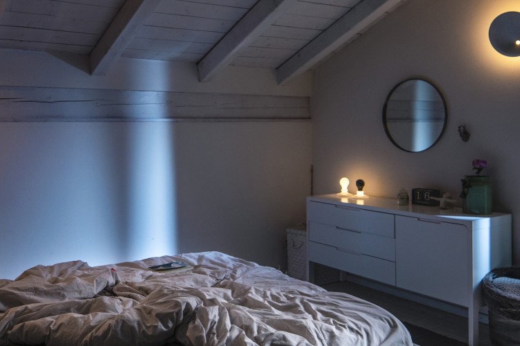 Foscarini, light bulb