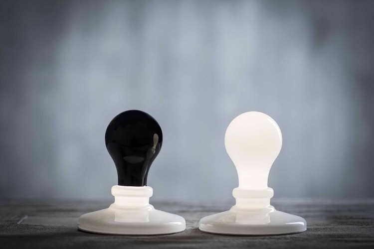 Foscarini, light bulb