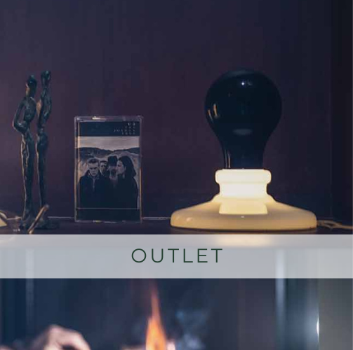 Foscarini, light bulb