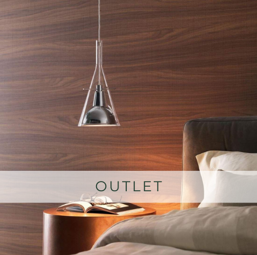 Fontana Arte, Flûte Grande, Cromata