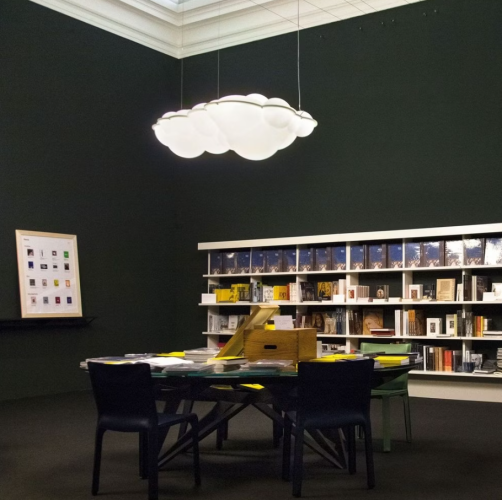 Nemo Nuvola Sospensione