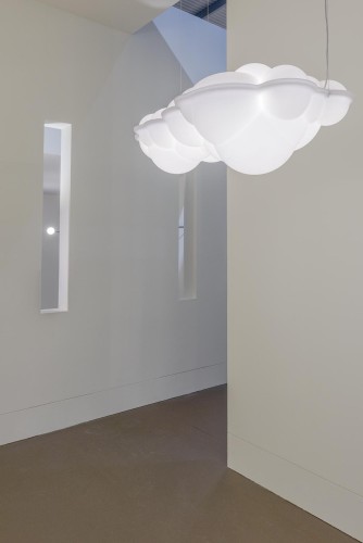 Nemo Nuvola Minor Sospensione