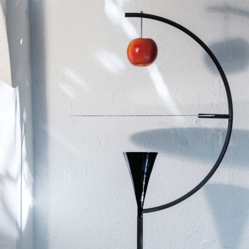 Nemo Newton, Design Andrea Branzi