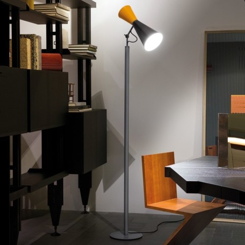 Nemo Parliament, Design Le Corbusier