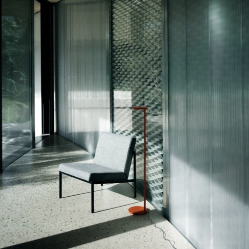 Flos Oblique - Terra