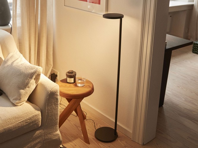 Flos Oblique - Terra