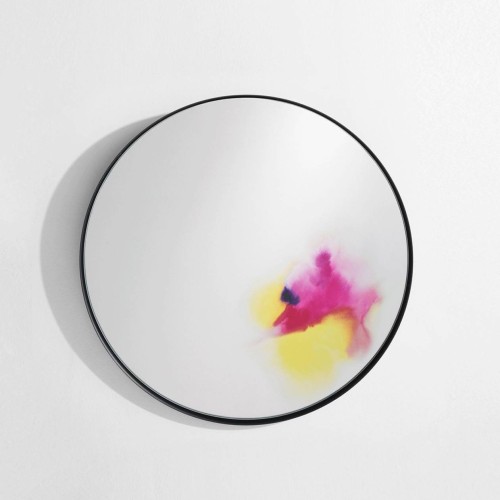 Petite Friture Francis ⌀60 Rosa