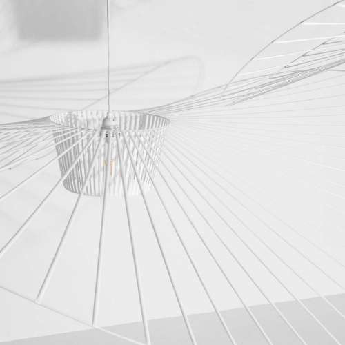 Petite Friture Vertigo ⌀200 Bianco