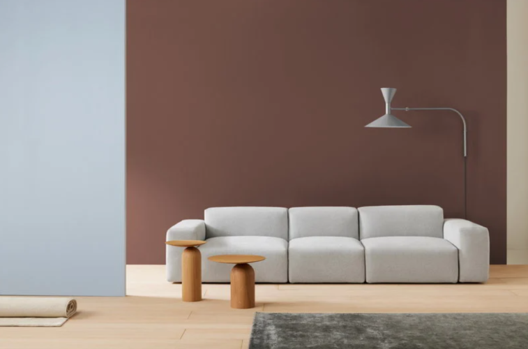 Nemo Lampe De Marseille, grigia