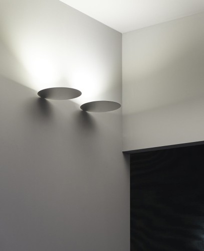 Luceplan, Millimetro; parete