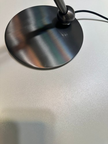 Oluce Calamaio; esposizione