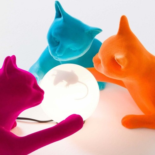 Karman Maoo - Tavolo