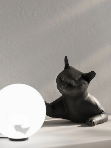 Karman Maoo - Tavolo