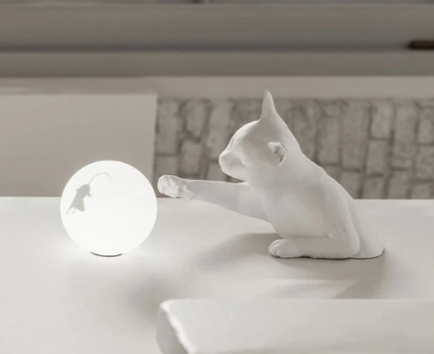 Karman Maoo - Tavolo