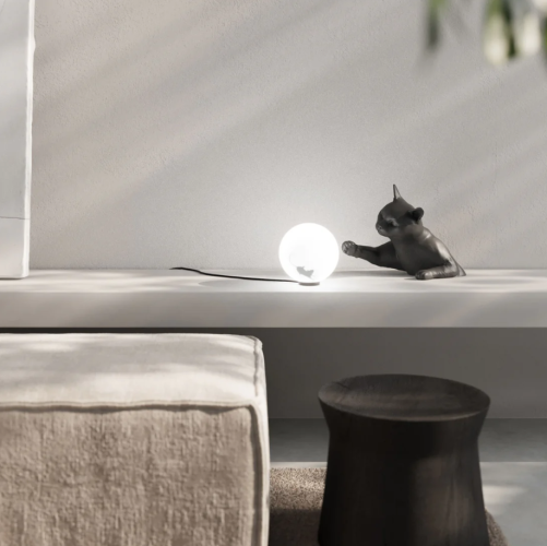 Karman Maoo - Tavolo