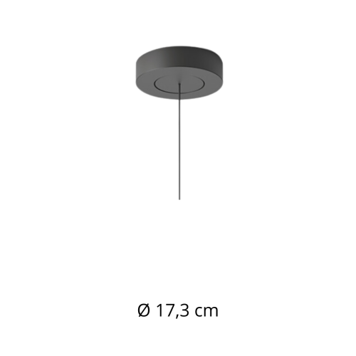 Vibia Skan 30cm