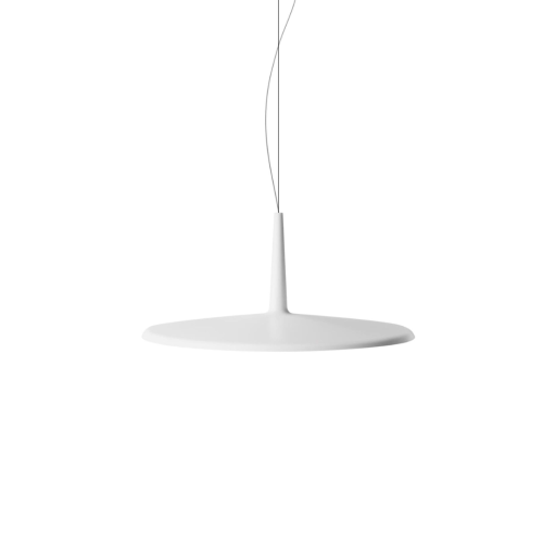 Vibia Skan 30cm Bianco
