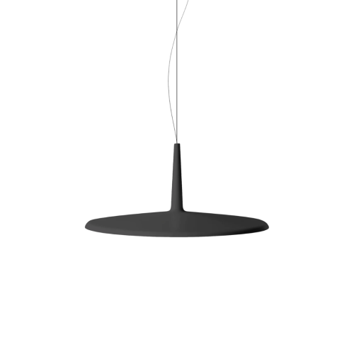 Vibia Skan 30cm Nero