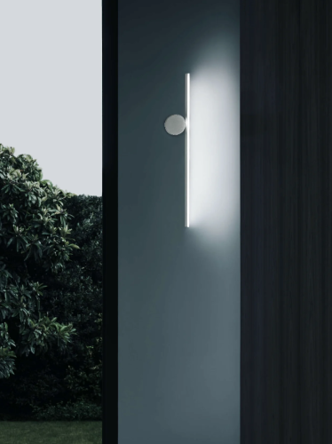 Flos Coordinates; ambientato