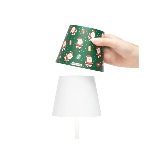 Poldina Christmas Cover REGALI