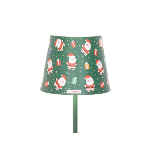 Poldina Christmas Cover REGALI