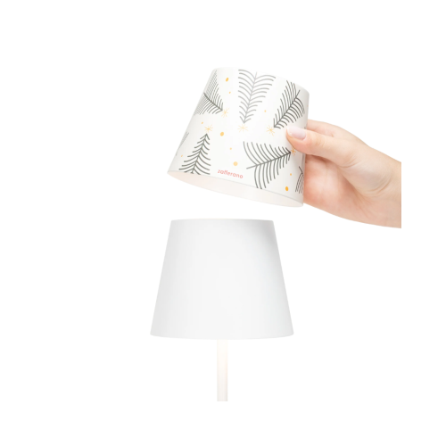 Poldina Christmas Cover ALBERI