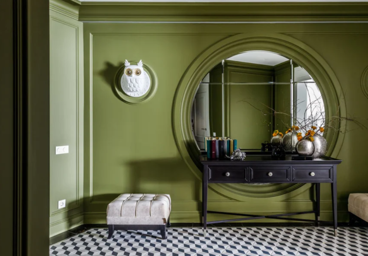 Karman Ti Vedo applique