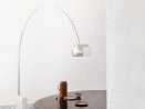 Flos Arco E27, design Castiglioni, 1962