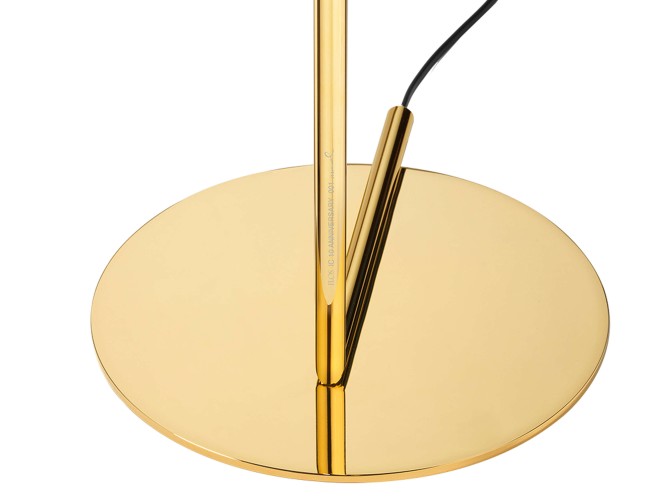 Flos IC F1 - 10 Anniversary