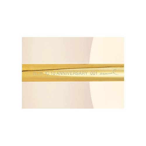 Flos IC F1 - 10 Anniversary