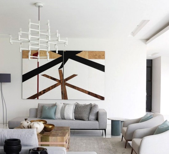 Nemo Crown Major Suspension