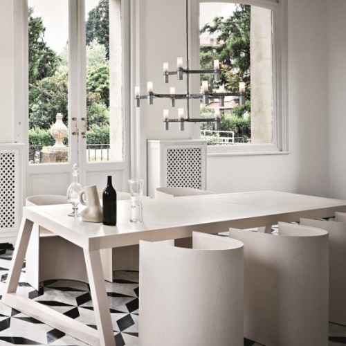 Nemo Crown Minor Suspension