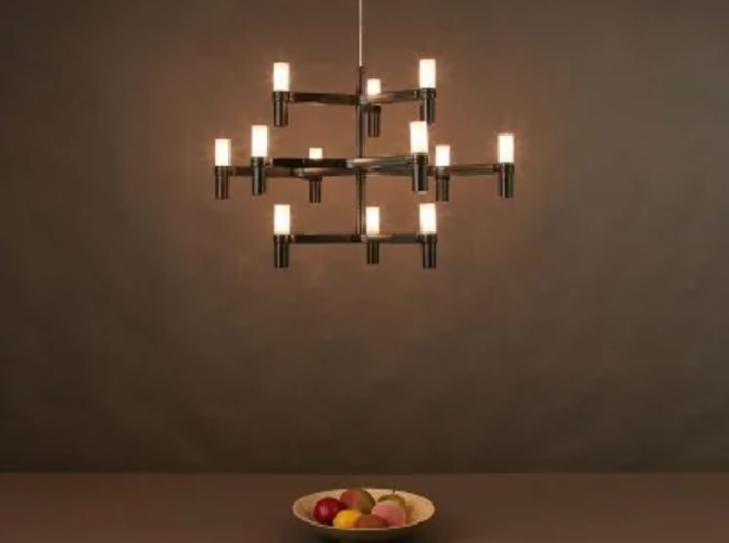 Nemo Crown Minor Suspension