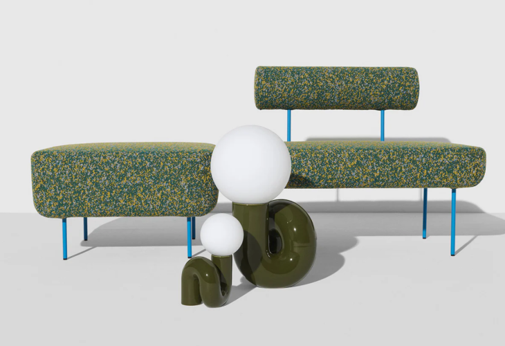 Petite Friture Neotenic Small