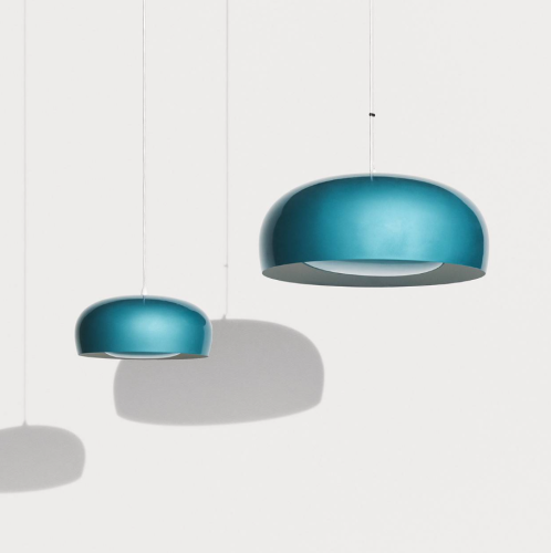 Petite Friture Brush Piccola Ø35