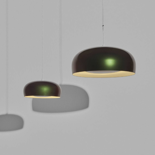 Petite Friture Brush Piccola Ø35