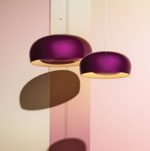 Petite Friture Brush Piccola Ø35