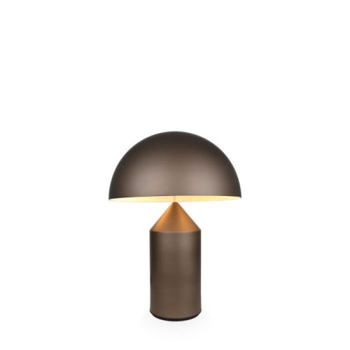 Oluce Atollo 238 Bronzo